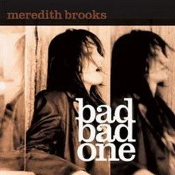 Meredith Brooks歌曲:You Don t Know Me歌词