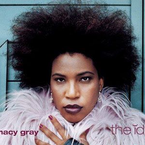 Macy Gray歌曲:My Nutmeg Phantasy (Ft Angie Stone & Mos Def)歌词