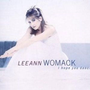 Lee Ann Womack歌曲:I Know Why The River Runs歌词
