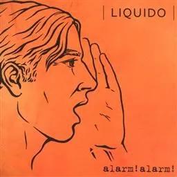 Liquido歌曲:What s Next歌词