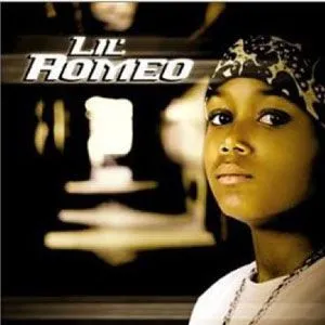 Lil Romeo歌曲:Little Star歌词