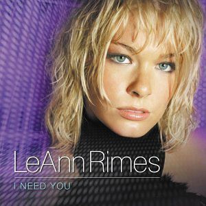 Leann Rimes歌曲:I Believe In You歌词