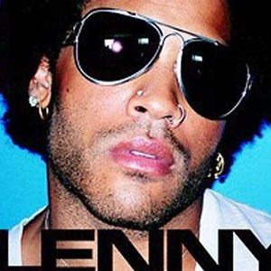 Lenny Kravitz歌曲:Bank Robber Man歌词