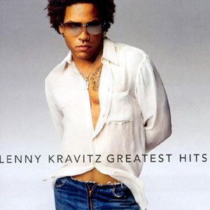 Lenny Kravitz歌曲:Fly Away歌词