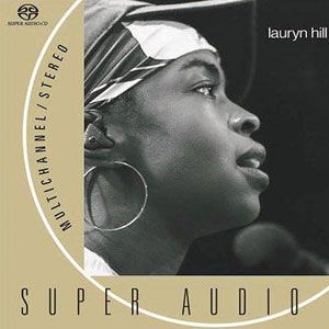 Lauryn Hill歌曲:Intro歌词