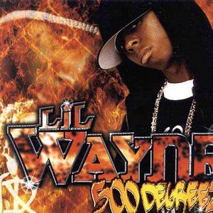 Lil Wayne歌曲:500 Degreez歌词