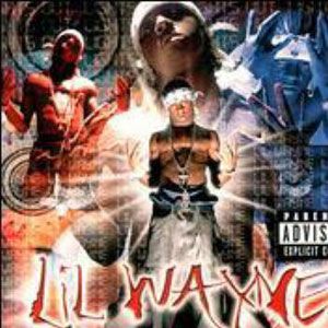 Lil Wayne歌曲:Grown Man歌词