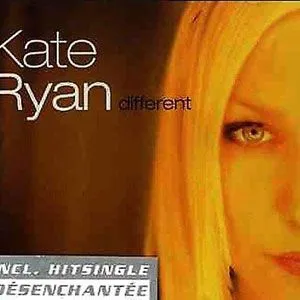 Kate Ryan歌曲:Ne Baisse Pas La Tete歌词