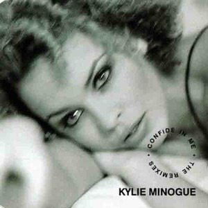 Kylie Minogue歌曲:Time Will Pass You By歌词