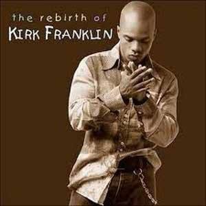 Kirk Franklin歌曲:Caught Up歌词
