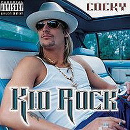 Kid Rock歌曲:Trucker Anthem歌词