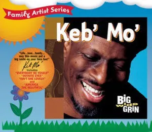 Keb Mo歌曲:The Flat Foot Floogie歌词