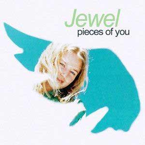 Jewel歌曲:near you always歌词