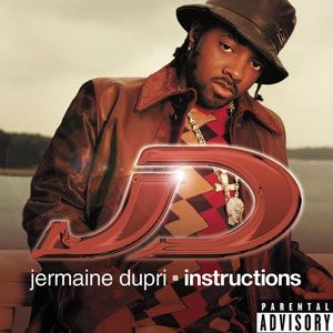 Jermaine Dupri歌曲:LP Intro歌词