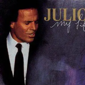 Julio Iglesias歌曲:Smoke Gets In Your Eyes歌词