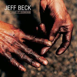 Jeff Beck歌曲:Left Hook歌词