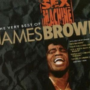 James Brown歌曲:Pap s Got A Brand New Bag歌词