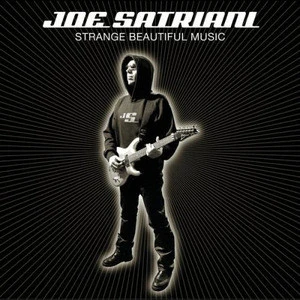 Joe Satriani歌曲:Hill Grove歌词