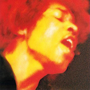 Jimi Hendrix歌曲:all along the watchtower歌词