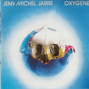 Jean Michel Jarre歌曲:Oxygene (Part III)歌词