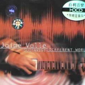 Jaime Valle歌曲:angel eyes歌词