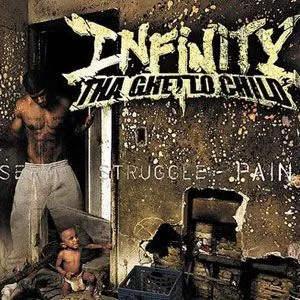 Infinity The Ghetto 歌曲:In tha ghetto歌词