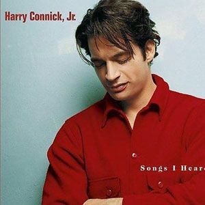 Harry Connick Jr歌曲:Merry Old Land Of Oz歌词