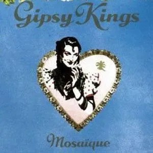 Gipsy Kings歌曲:Volare歌词