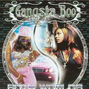 Gangsta Boo歌曲:Outro歌词
