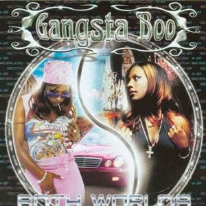 Gangsta Boo歌曲:Intro歌词
