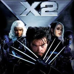 X Men歌曲:Cerebro歌词