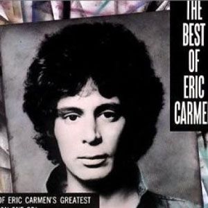 Eric Carmen歌曲:never gonna fall in love again歌词