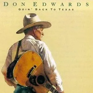 Don Edwards歌曲:the rancher s song歌词