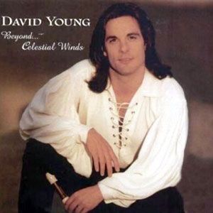 David Young歌曲:WINDS OF PEACE(和平之翼)歌词