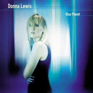Donna Lewis歌曲:heauen sennt you歌词