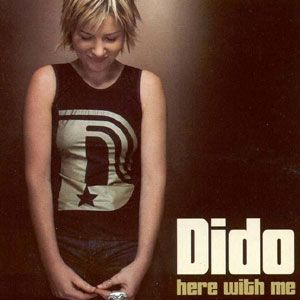 Dido歌曲:Here With Me (Lukas Burton Mix)歌词