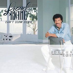 Lionel Richie歌曲:All night long (alt. version)歌词