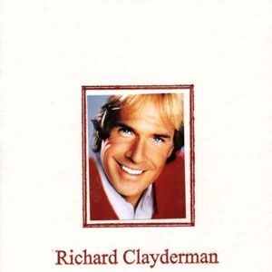 RICHARD CLAYDERMAN歌曲:康定情歌歌词