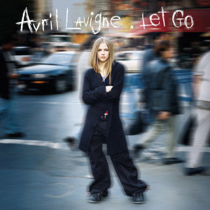 Avril Lavigne歌曲:My World歌词