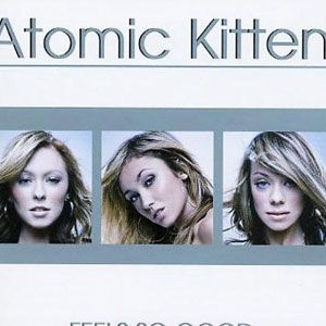 Atomic Kitten歌曲:Softer The Touch歌词
