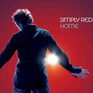 Simply Red歌曲:Home (Reprise)歌词