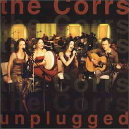 The Corrs歌曲:Fogiven Not Forgotten歌词