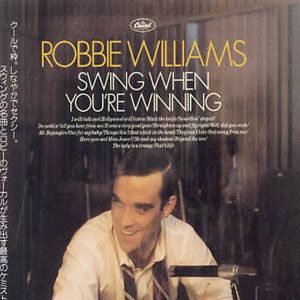 Robbie Williams歌曲:They Can t Take Thay Away From Me歌词