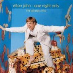 Elton John歌曲:Saturday Night s Alright (For Fighting) (With Anas歌词