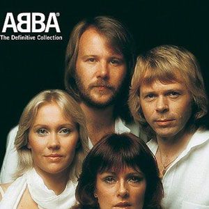 ABBA歌曲:i do i do i do i do i do歌词