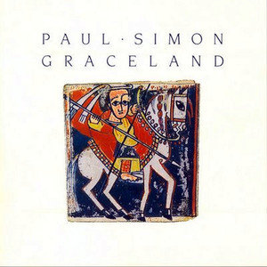 Paul Simon歌曲:Under African Skies歌词