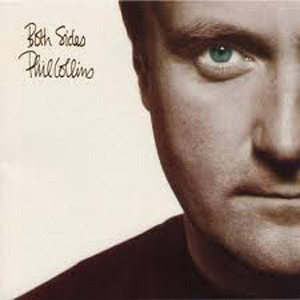 Phil Collins歌曲:I ve Forgotten Everything歌词