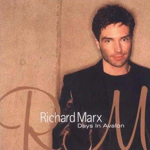Richard Marx歌曲:Someone Special歌词
