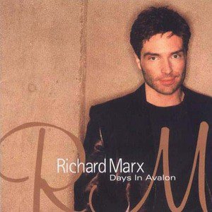 Richard Marx歌曲:Shine歌词
