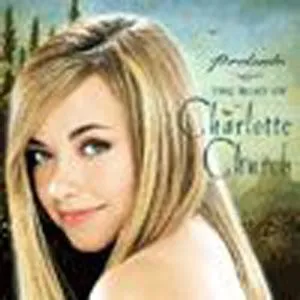 Charlotte Church[夏洛特歌曲:All Love Can Be歌词